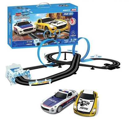 Autorama Circuito Racers 3