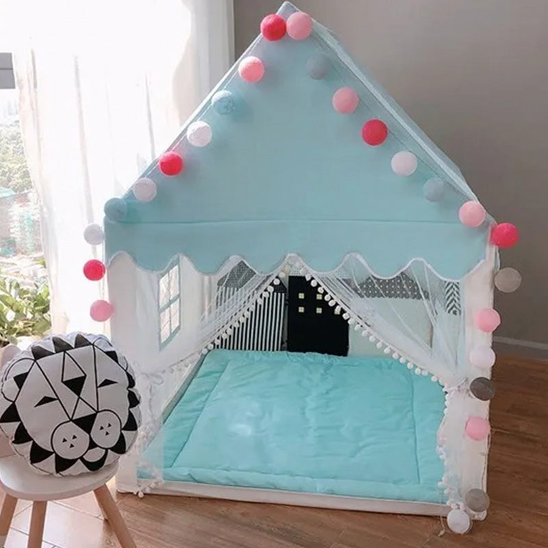 barraquinha infantil