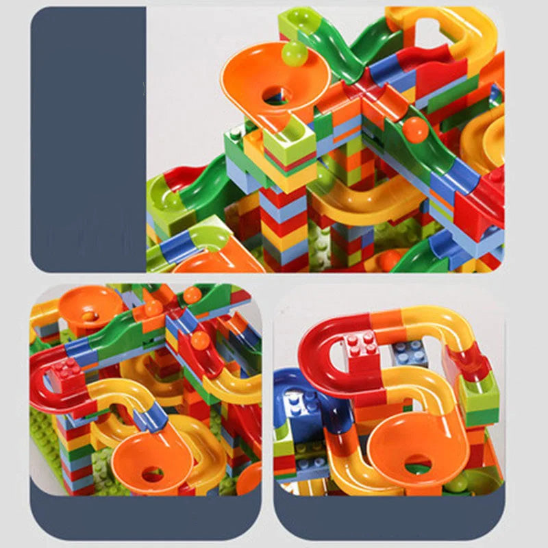 blocos de montar infantil