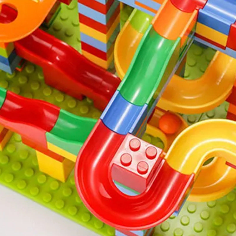 blocos de montar grande