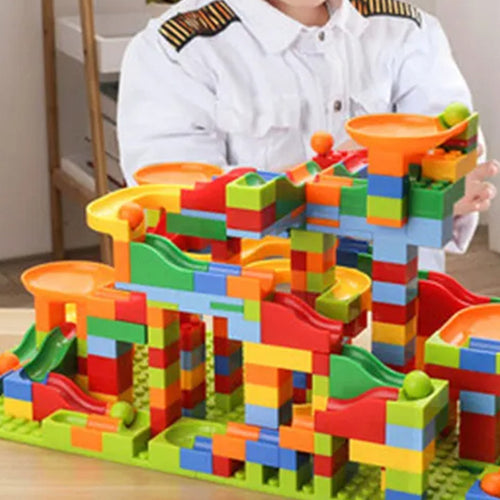brinquedos de montar blocos