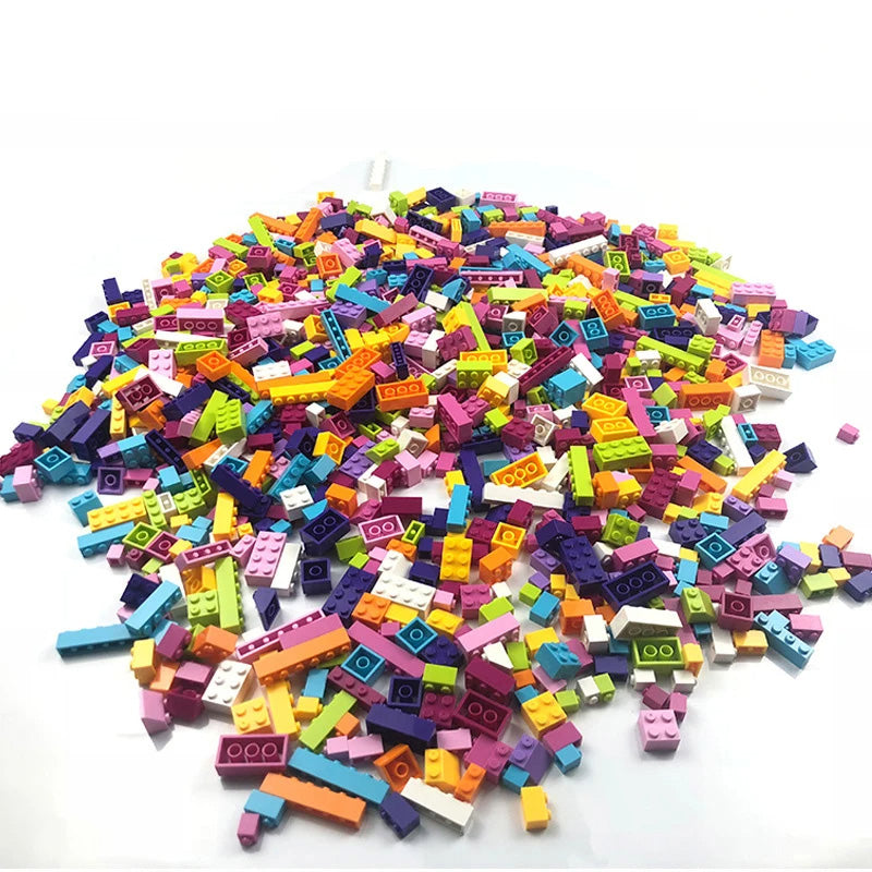 brinquedos de montar