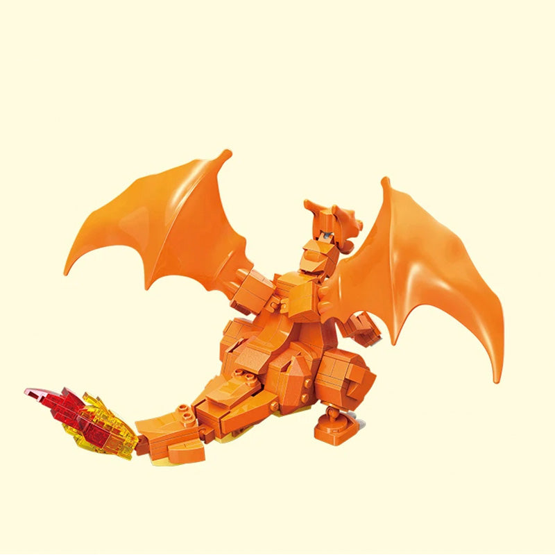 brinquedos de montar