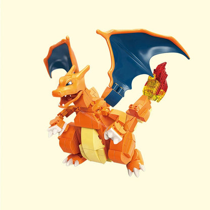 blocos de montar infantil