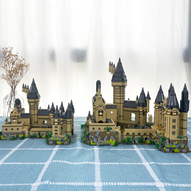 brinquedos de montar blocos