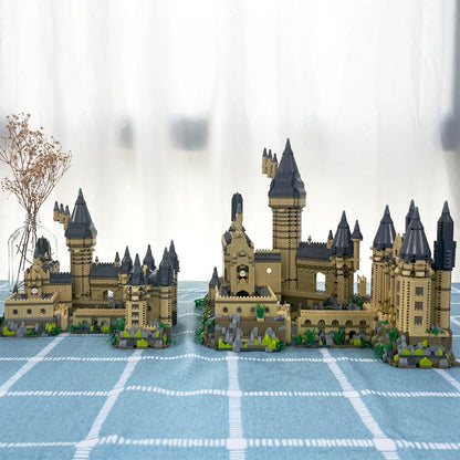 brinquedos de montar blocos