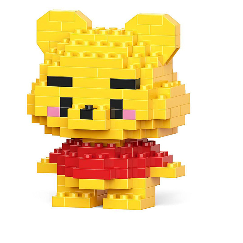 brinquedos de montar blocos