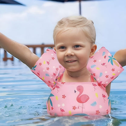 boias de piscina infantil