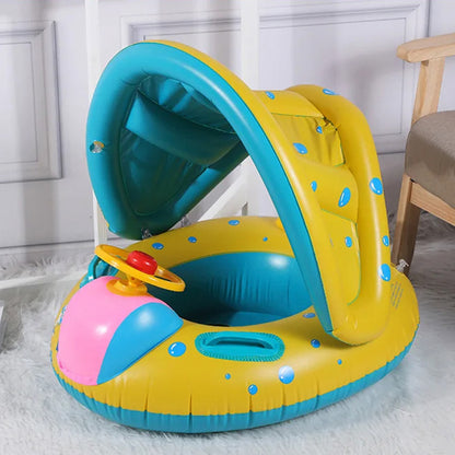 Boia Infantil com Cobertura Sumer 1