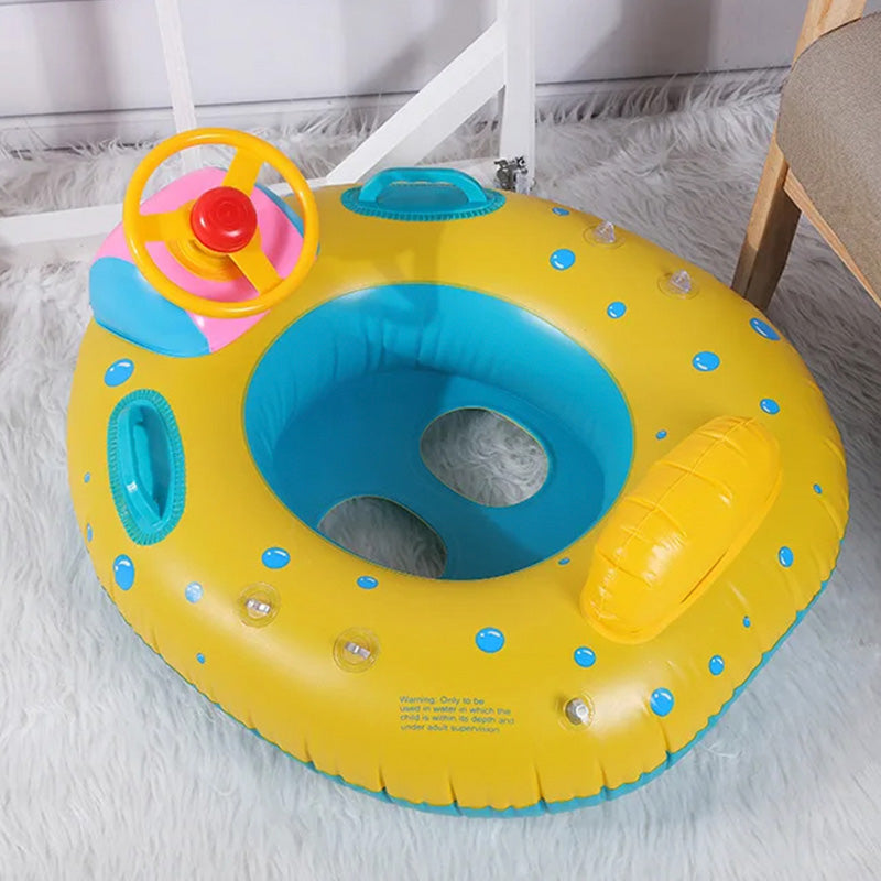 Boia Infantil com Cobertura Sumer 2