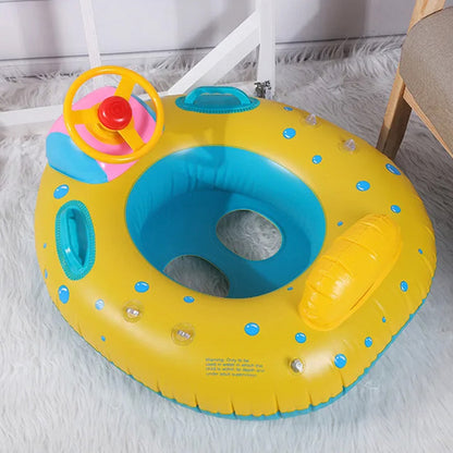 Boia Infantil com Cobertura Sumer 2