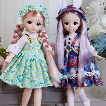 bonecas para meninas