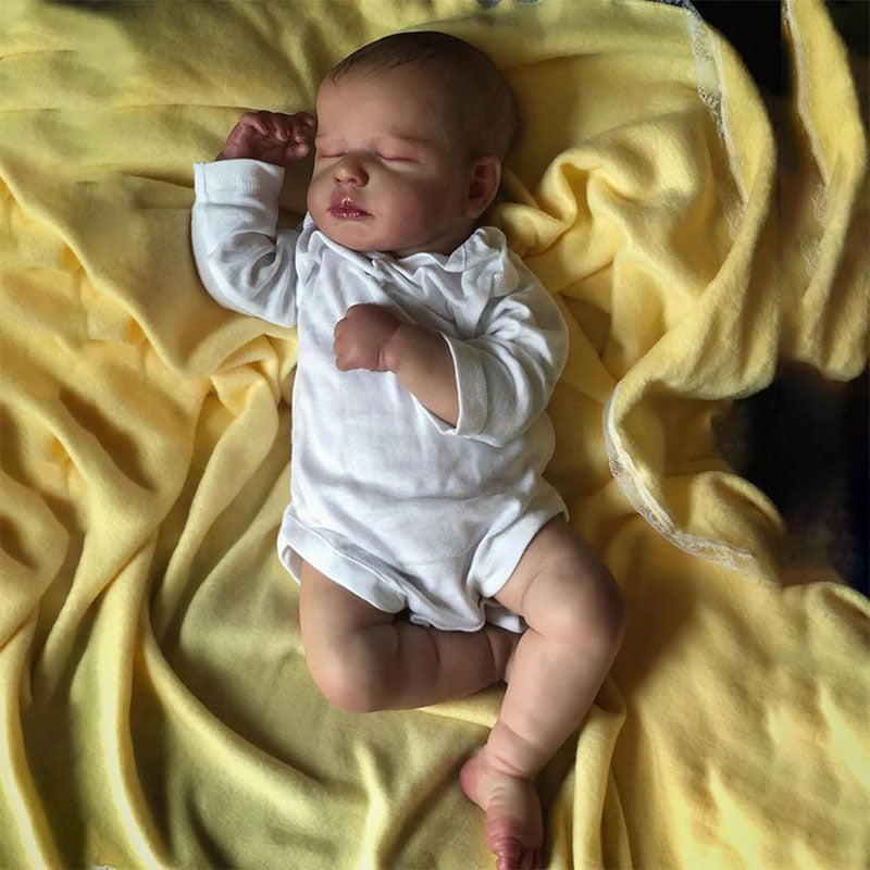 bonecas bebê reborn