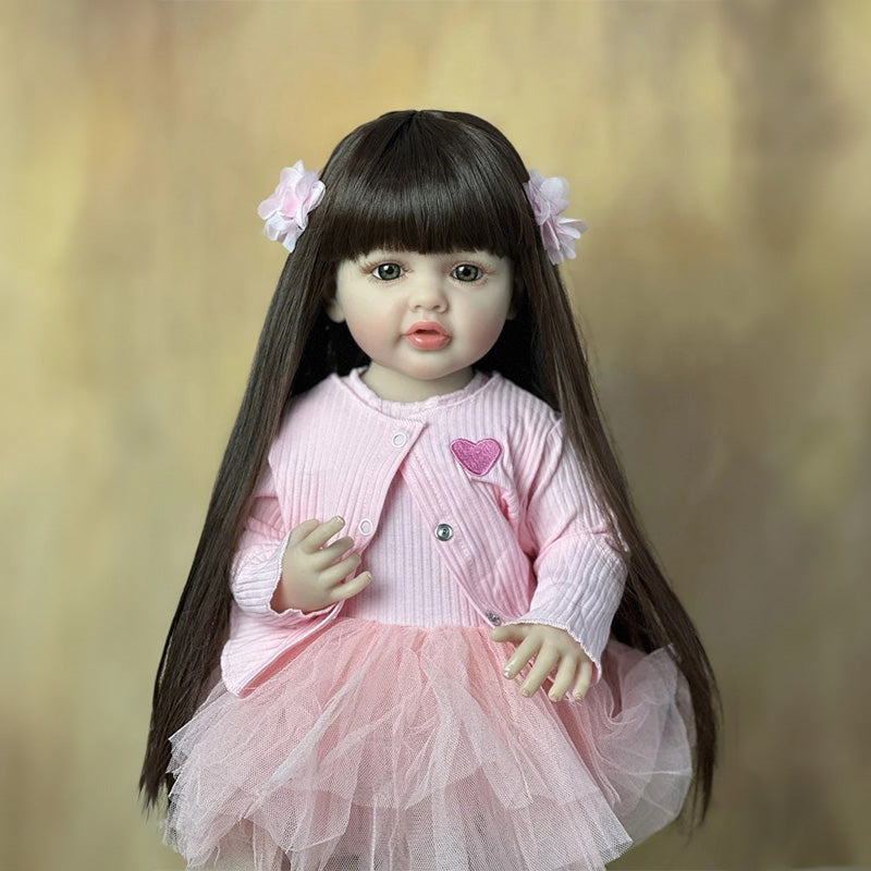 bonecas bebê reborn