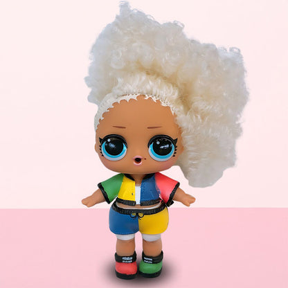 bonecas para meninas