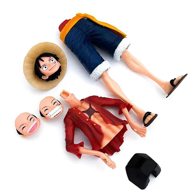 boneco one piece