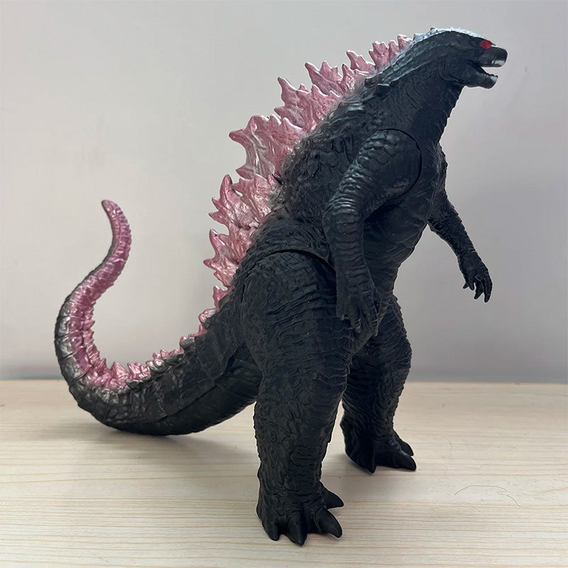 Boneco Godzilla 22cm 1
