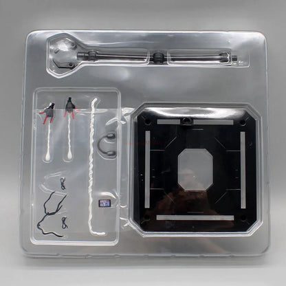 boneco do homem aranha grande