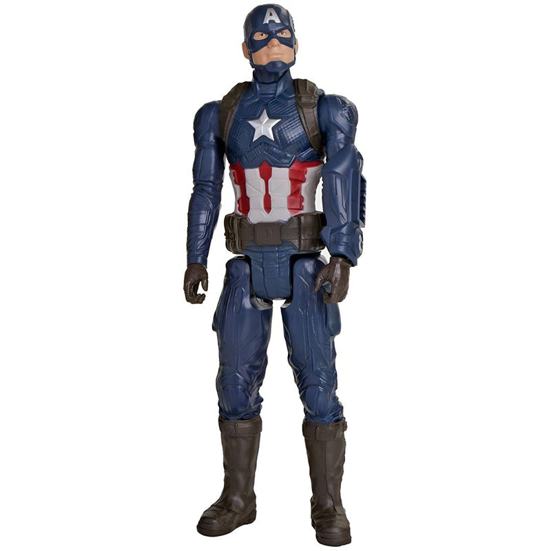 Boneco Marvel Vingadores 30 cm 1