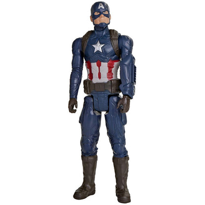 Boneco Marvel Vingadores 30 cm 1