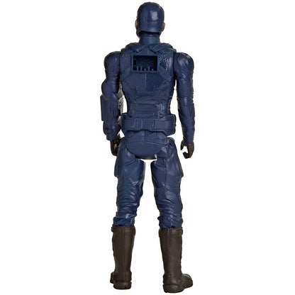 Boneco Marvel Vingadores 30 cm 2