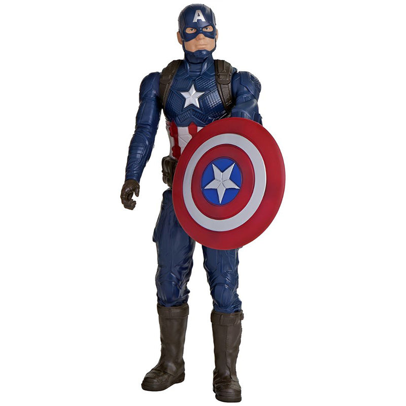 Boneco Marvel Vingadores 30 cm 3