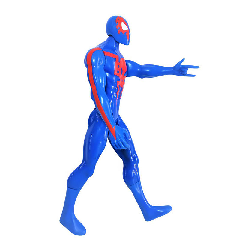 Boneco Marvel Vingadores 30 cm 6