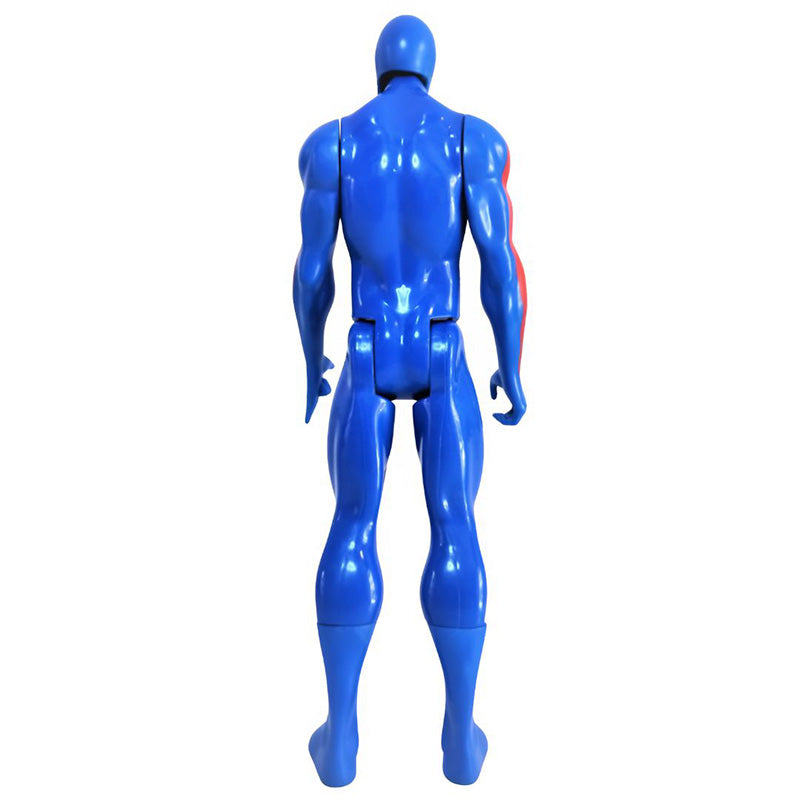 Boneco Marvel Vingadores 30 cm 8