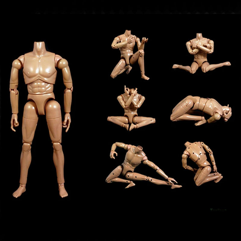 Boneco Soldado Especial 30CM 1