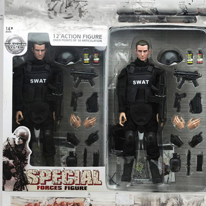 soldado de brinquedo