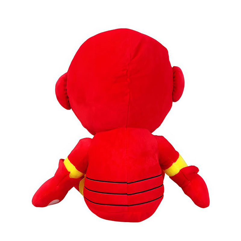 Boneco de Pelucia Herois 27 cm 6