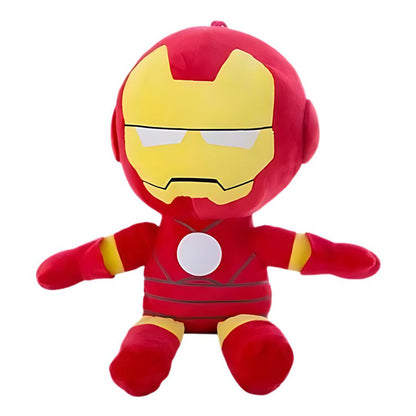 Boneco de Pelucia Herois 27 cm 13
