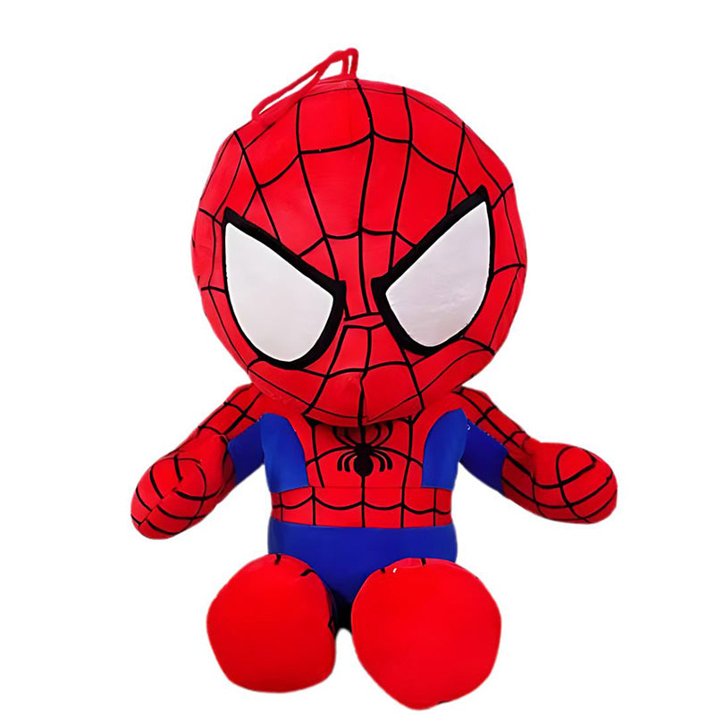 boneco do homem aranha