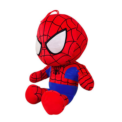 Boneco de Pelucia Herois 27 cm 1