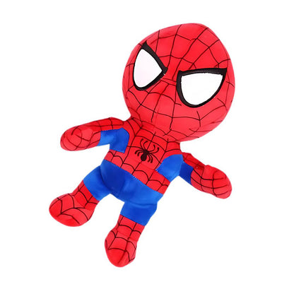 Boneco de Pelucia Herois 27 cm 3