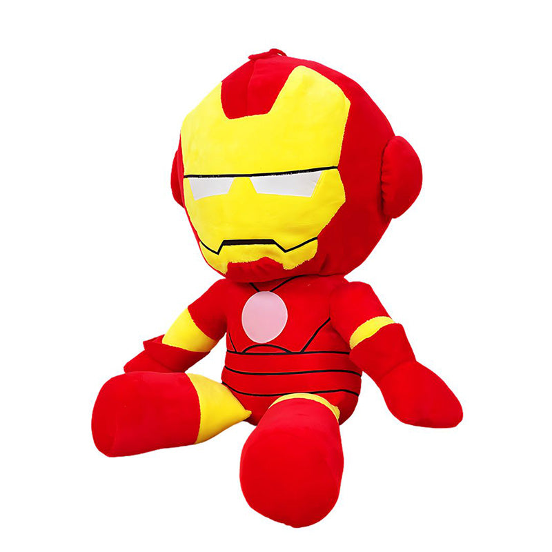 Boneco de Pelucia Herois 27 cm 5