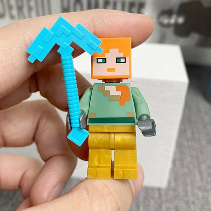 Bonecos Roblox Personagens com 24 pcs 2