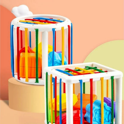 Brinquedo Educativo 3 Anos 