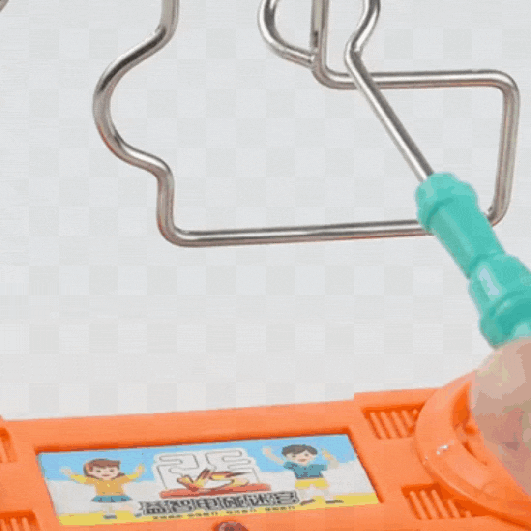 Brinquedo Educativo Experiência Científica Para Crianças 3