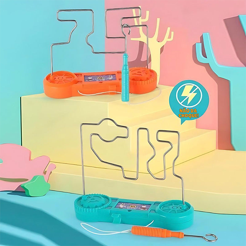 brinquedo educativo 5 anos