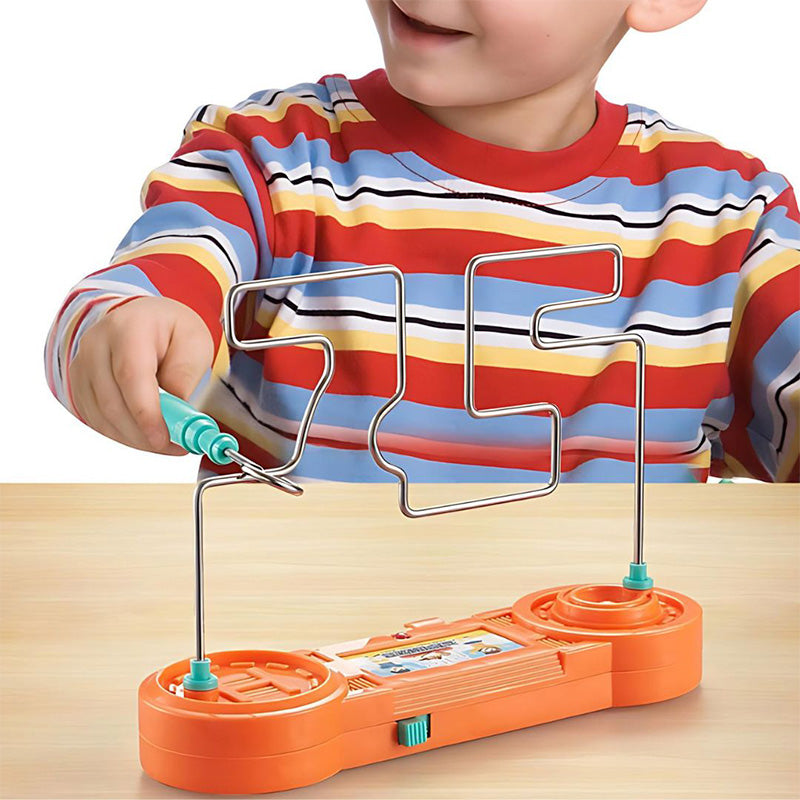 Brinquedo Educativo Experiência Científica Para Crianças 1