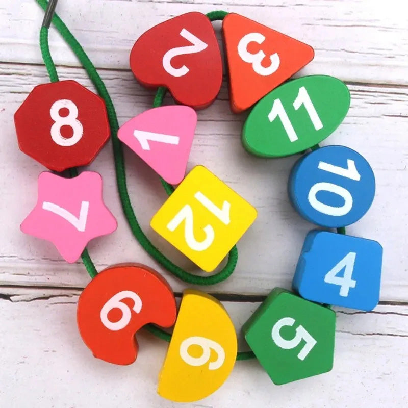   brinquedo montessori  