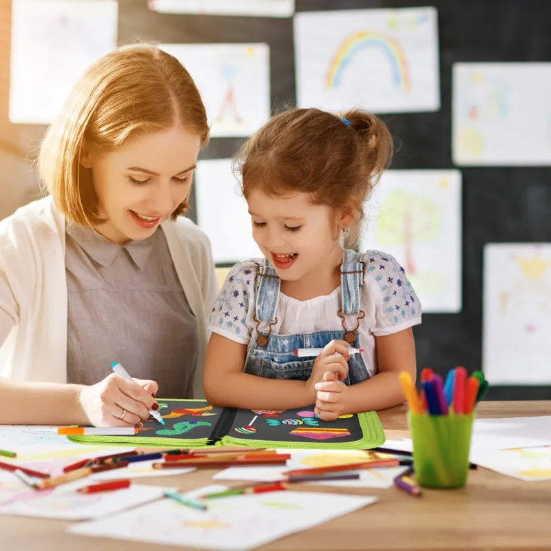 desenho infantil para colorir fácil