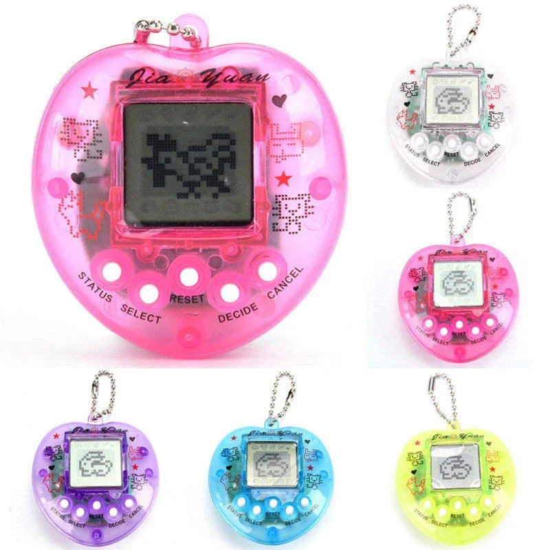 brinquedo eletrônico infantil