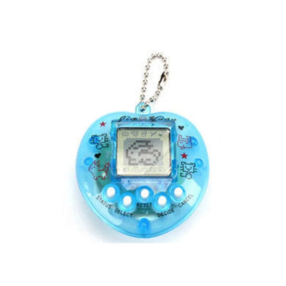 Brinquedo Eletrônico Infantil Tamagotchi