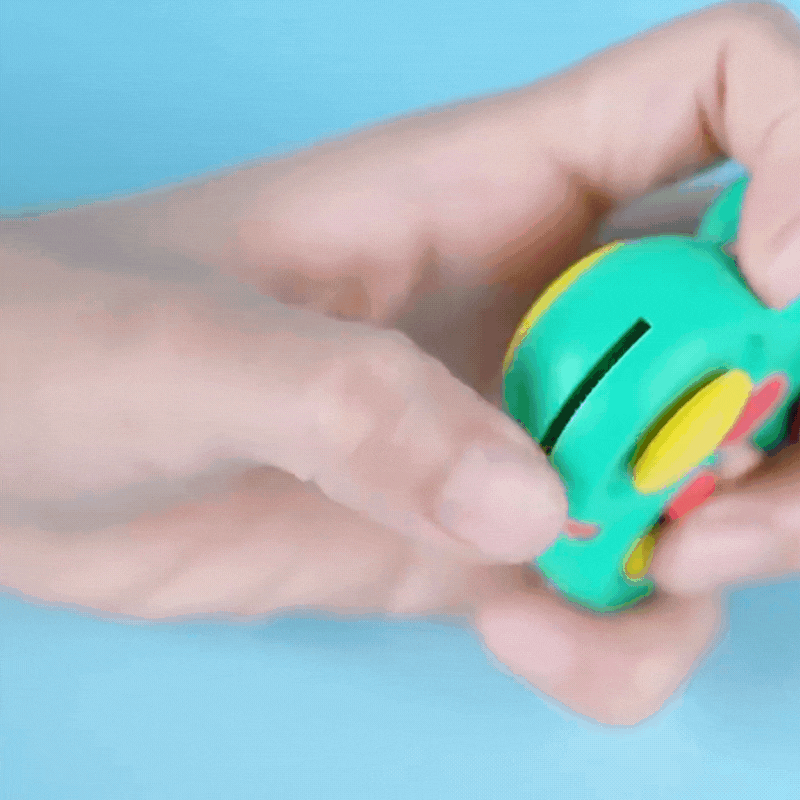 Brinquedo Infantil Anti Stress