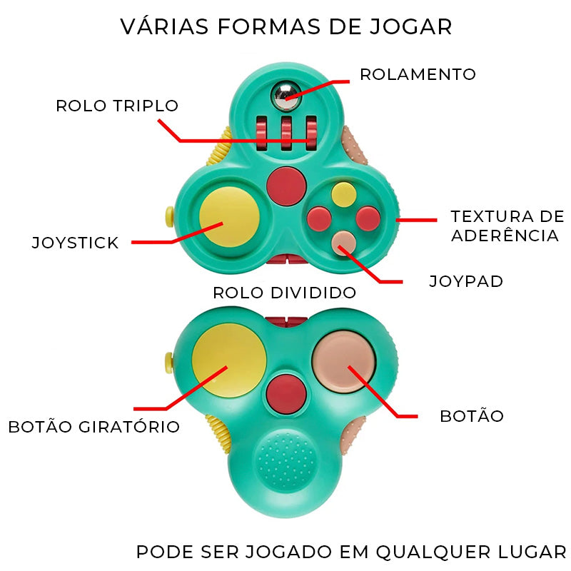 brinquedo educativo