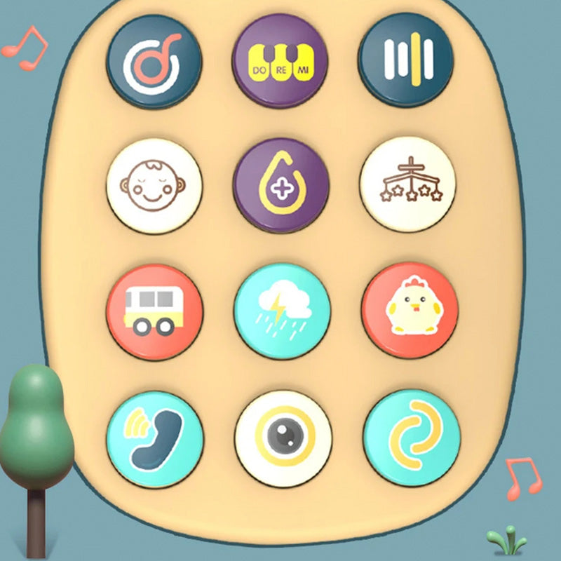 telefone de brinquedo