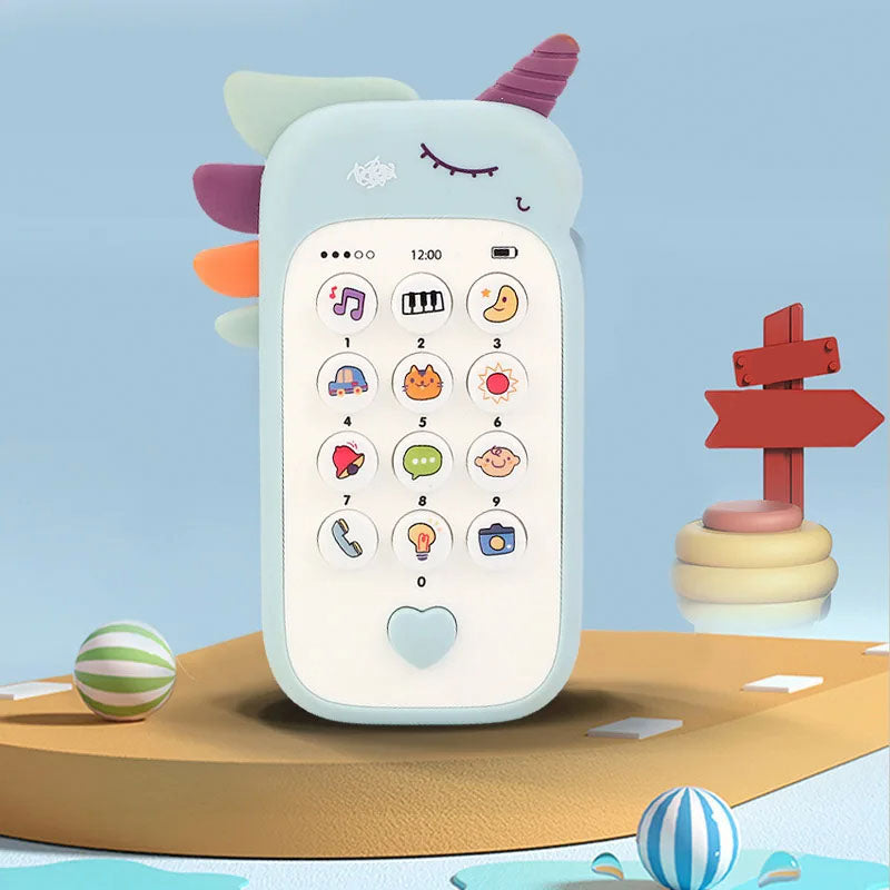 celular de brinquedo infantil