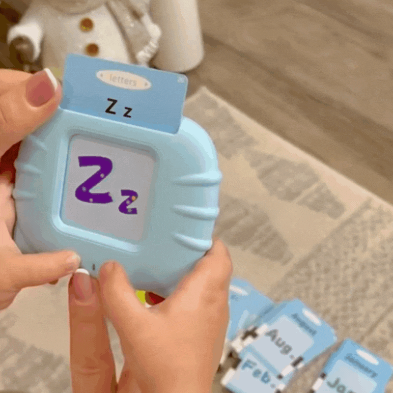 Brinquedo Interativo Para Bebês 6